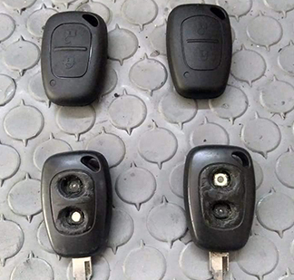 Multiservicios Automotrices Fonseca 1